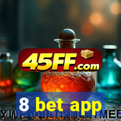 8 bet app